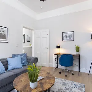 Penny Lane Modern Retreat Liverpool