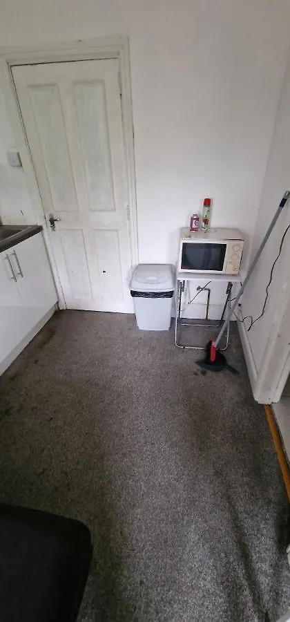 Apartment 1 Bed Entire Studio Flat 10 Min From City Centre Liverpool United Kingdom